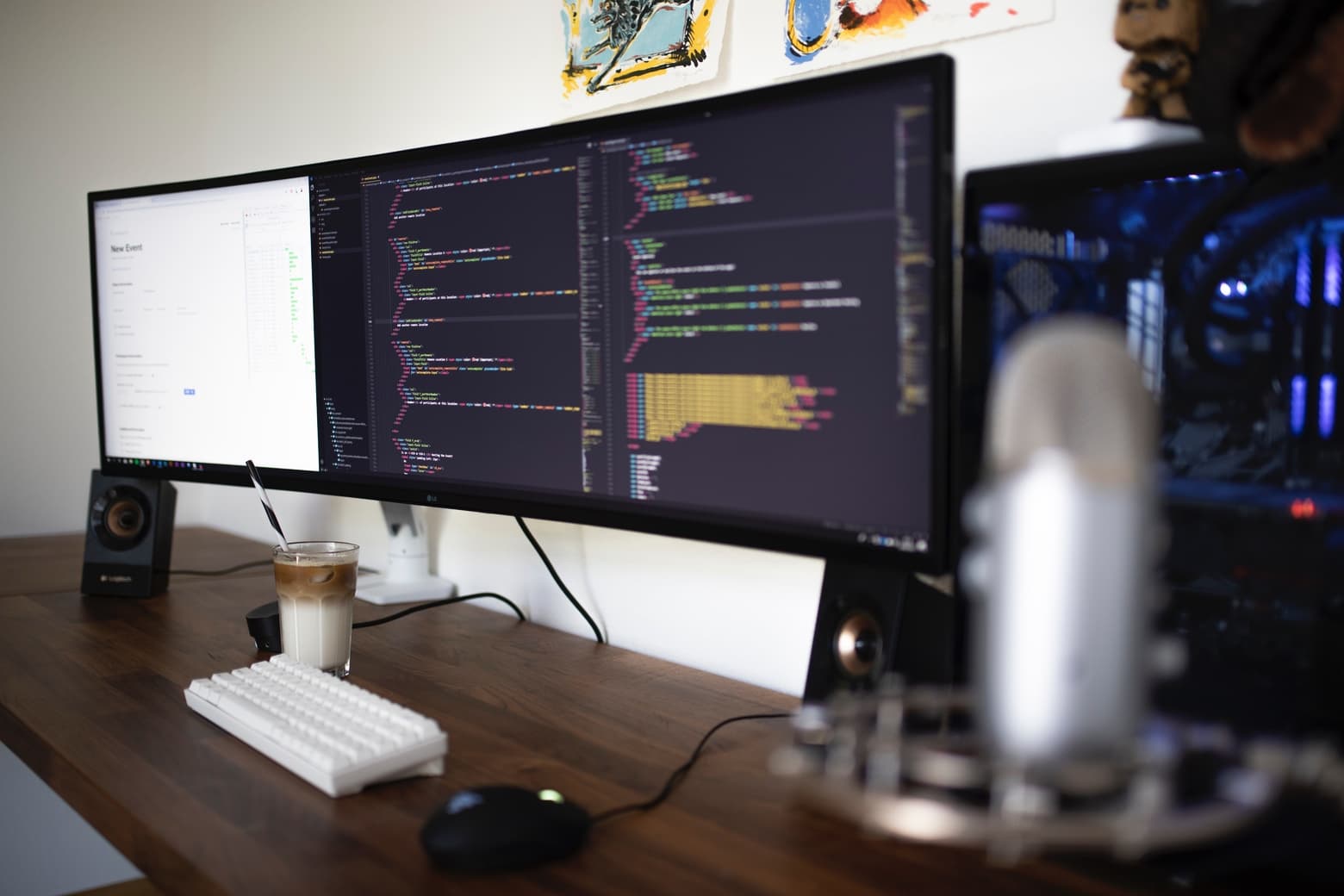 #12projects12months And My Fullstack Dev Challenge